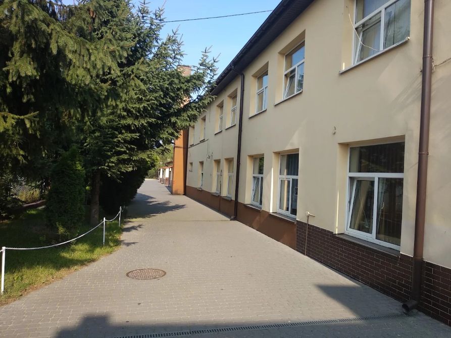 Raciąskie SLO wprowadza procedury bezpieczeństwa. Pojawi się ochrona i karty dostępu